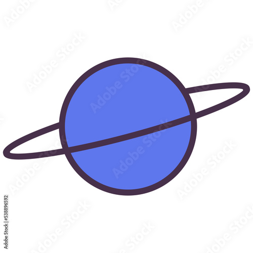 Uranus