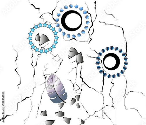 gears and cogs