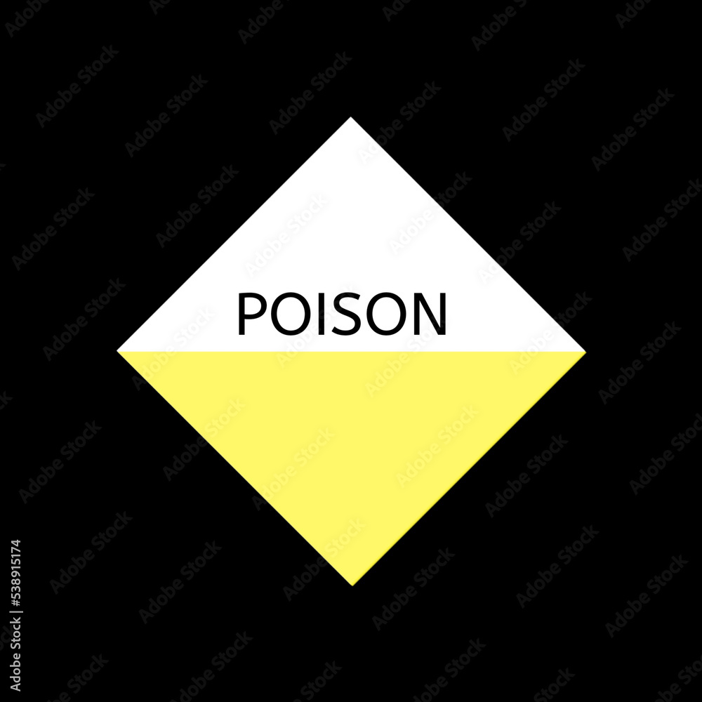 Meaning Pesticides Position Warning Symbol Agriculture Toxic Label meaning-pesticides-position-warning-symbol-agriculture-toxic-label