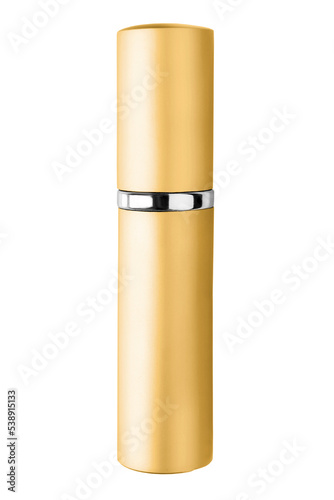 фотографія Perfume atomizer isolated