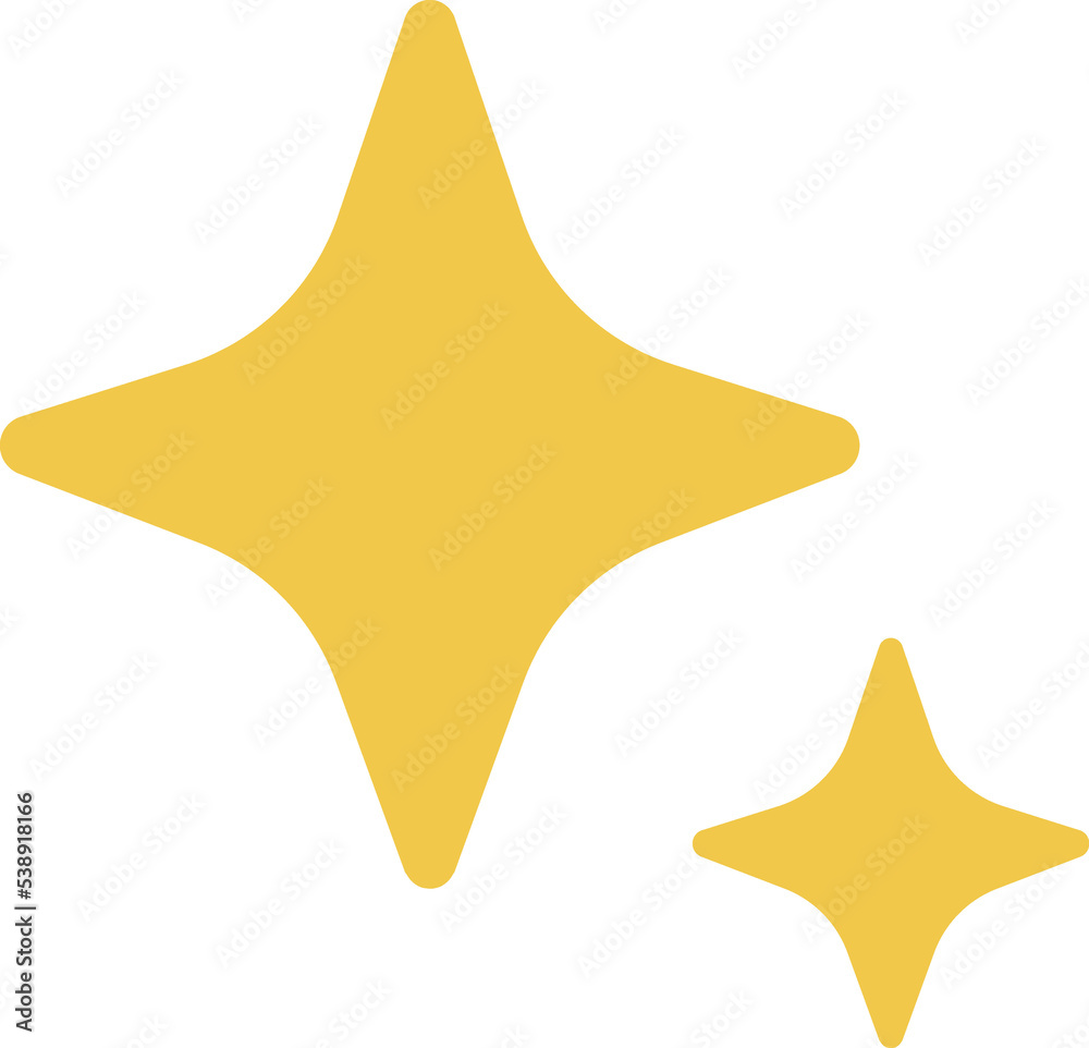 Shining  Star,  spark