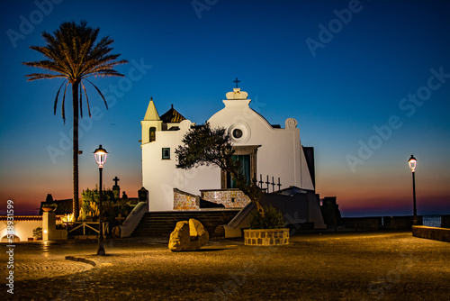 Fototapeta Naklejka Na Ścianę i Meble -  Travel in Forio d'Ischia