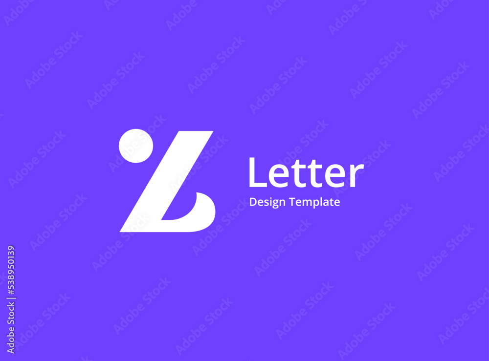 Letter Z logo icon design template elements Letter Z logo icon design template elements