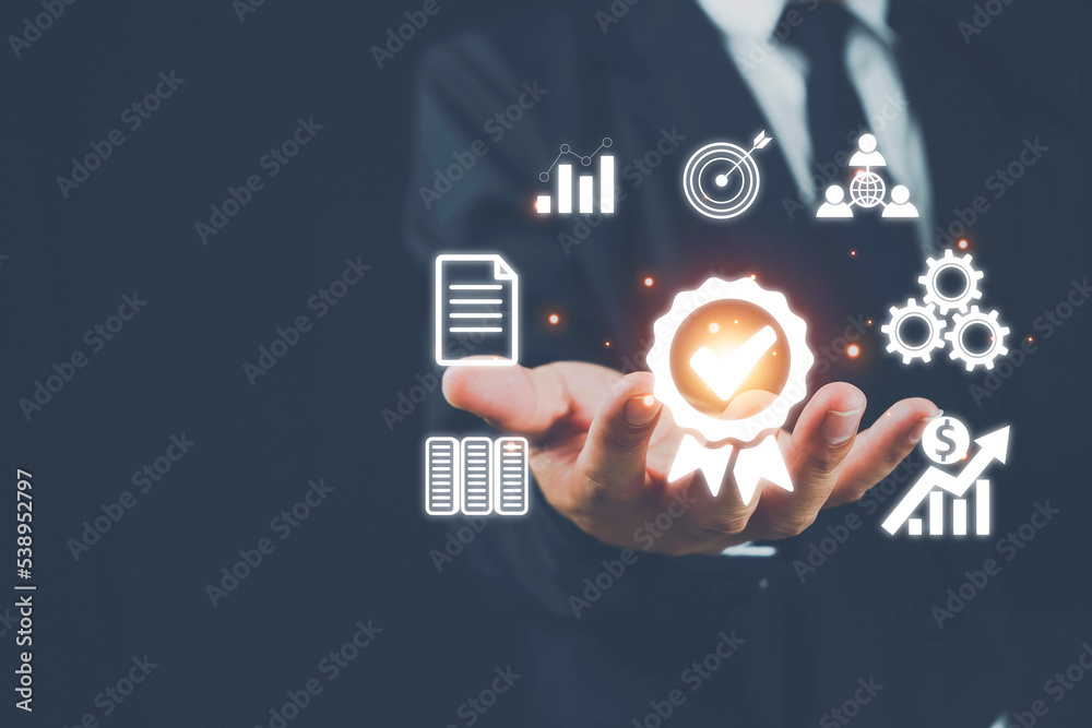 Quality control certification and standardization Internation Quality control certification and standardization Internation