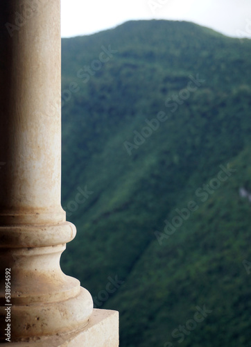 Monastero Sacro Speco, Subiaco photo