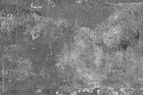 Stones texture and background. Black cracked rock texture can be used for background.