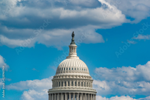 us capitol building