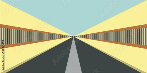 background with angular lines with lines