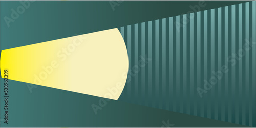 background with angular lines with lines