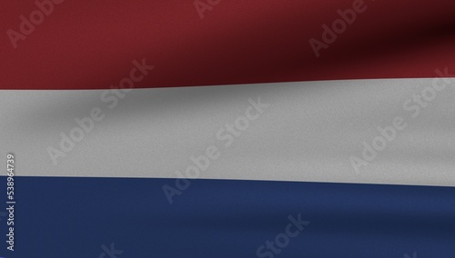 Flag Netherlands