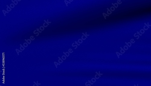 Flag Deep Blue