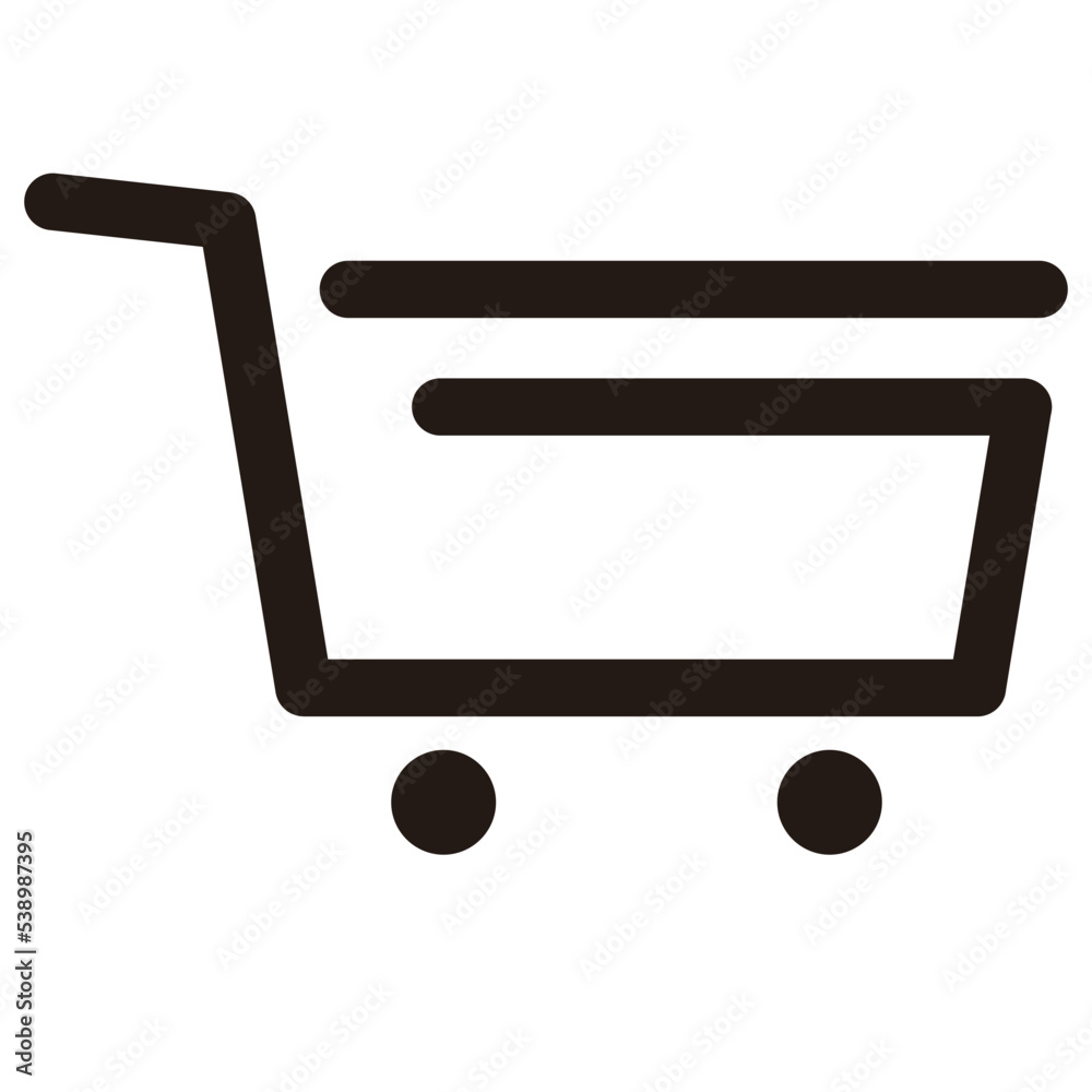 Shop Cart Icon Shop Cart Icon