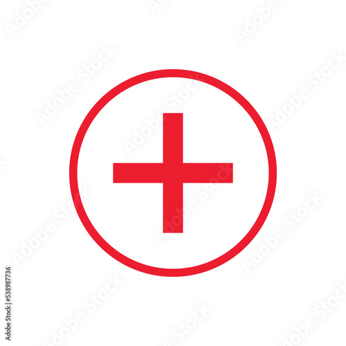 Red Cross