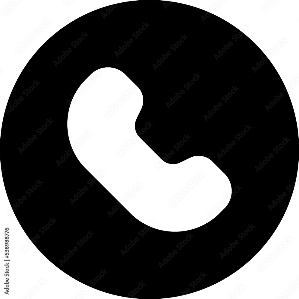 Cell phone, call button Cell phone, call button