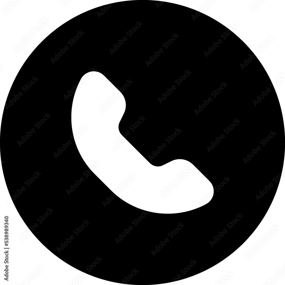 Cell phone, call button Cell phone, call button