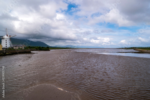 Tralee Bay in Blennerville photo