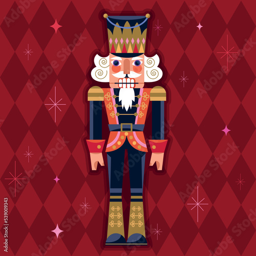 Christmas Nutcracker