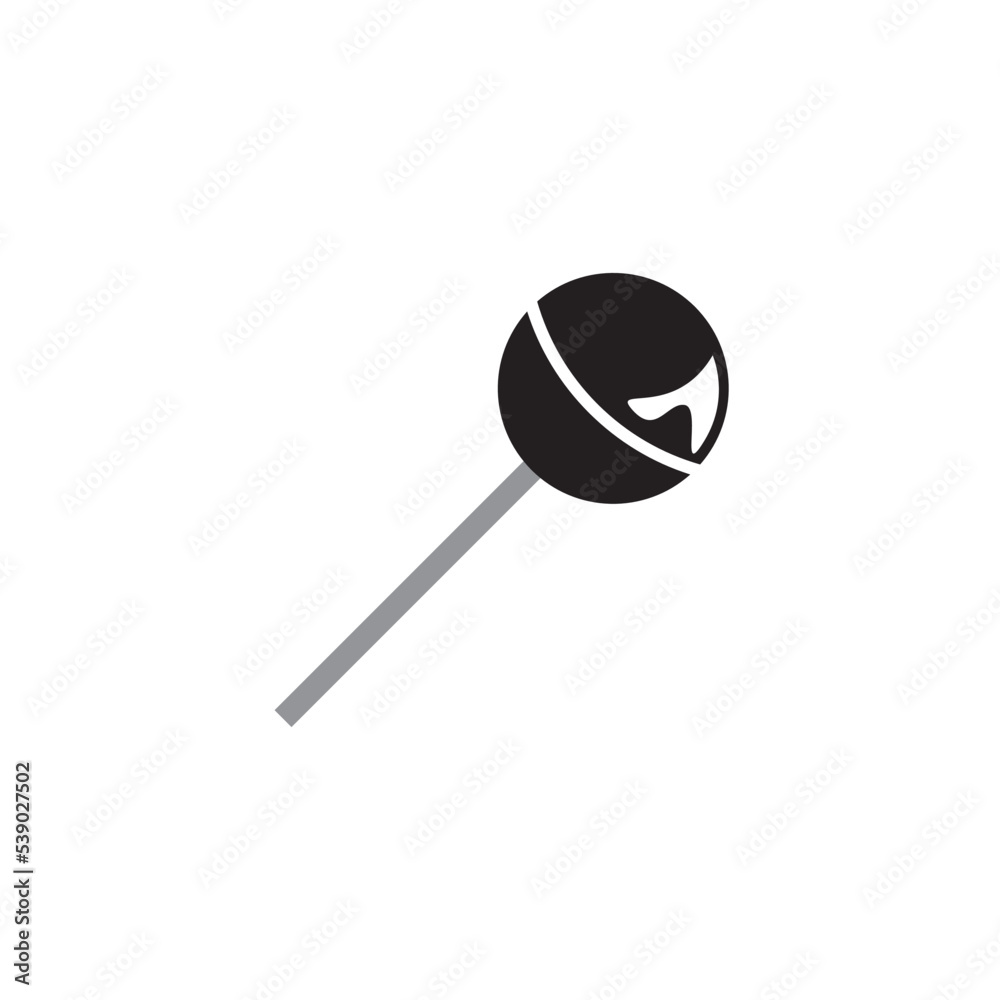 candy vector icon candy vector icon