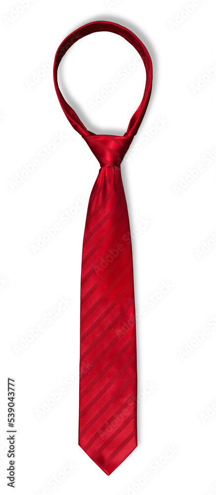 Necktie isolated formal wear knot elegance formalwear tie - obrazy, fototapety, plakaty 