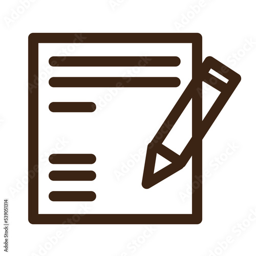 chat comment compose edit message pencil icon