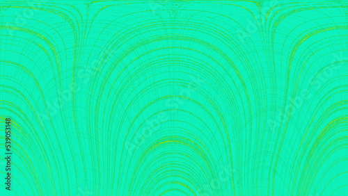 abstract green background with lines