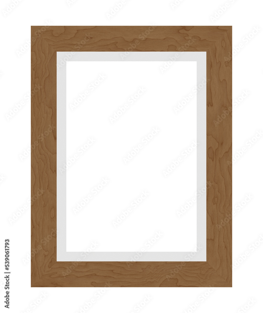 5x7 Ratio Wood Photo Frame 5x7 Ratio Wood Photo Frame