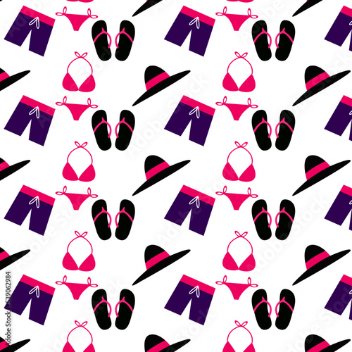 motivo textil