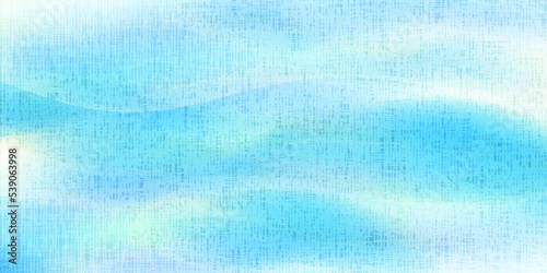 壁紙　和紙　水彩　背景