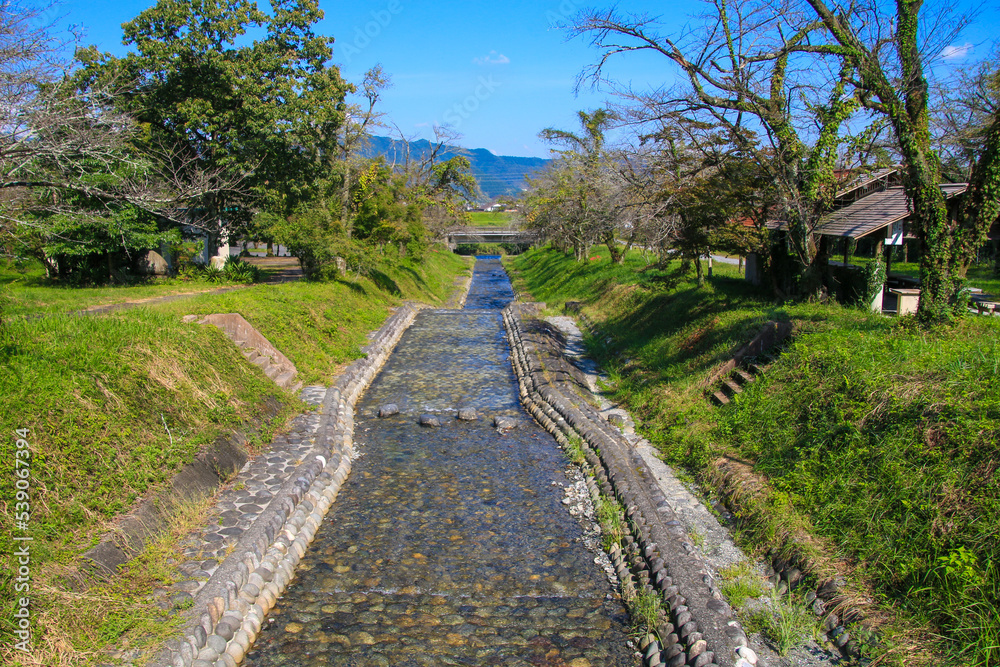 朝鳥公園