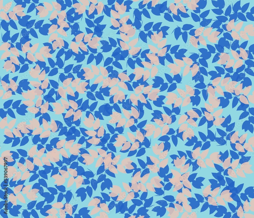 seamless floral pattern seamless floral pattern