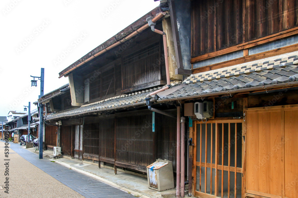 川原町 川原町