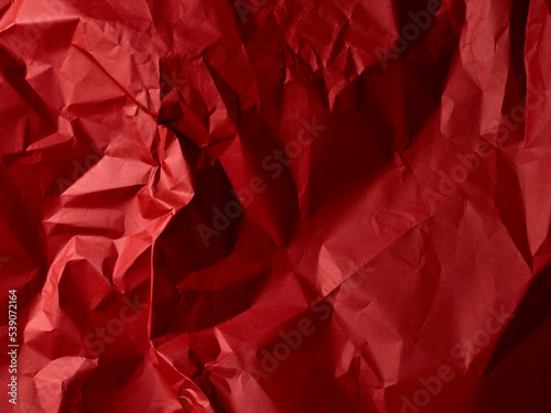 抽象背景素材　赤