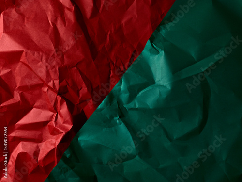 抽象背景素材　クリスマス