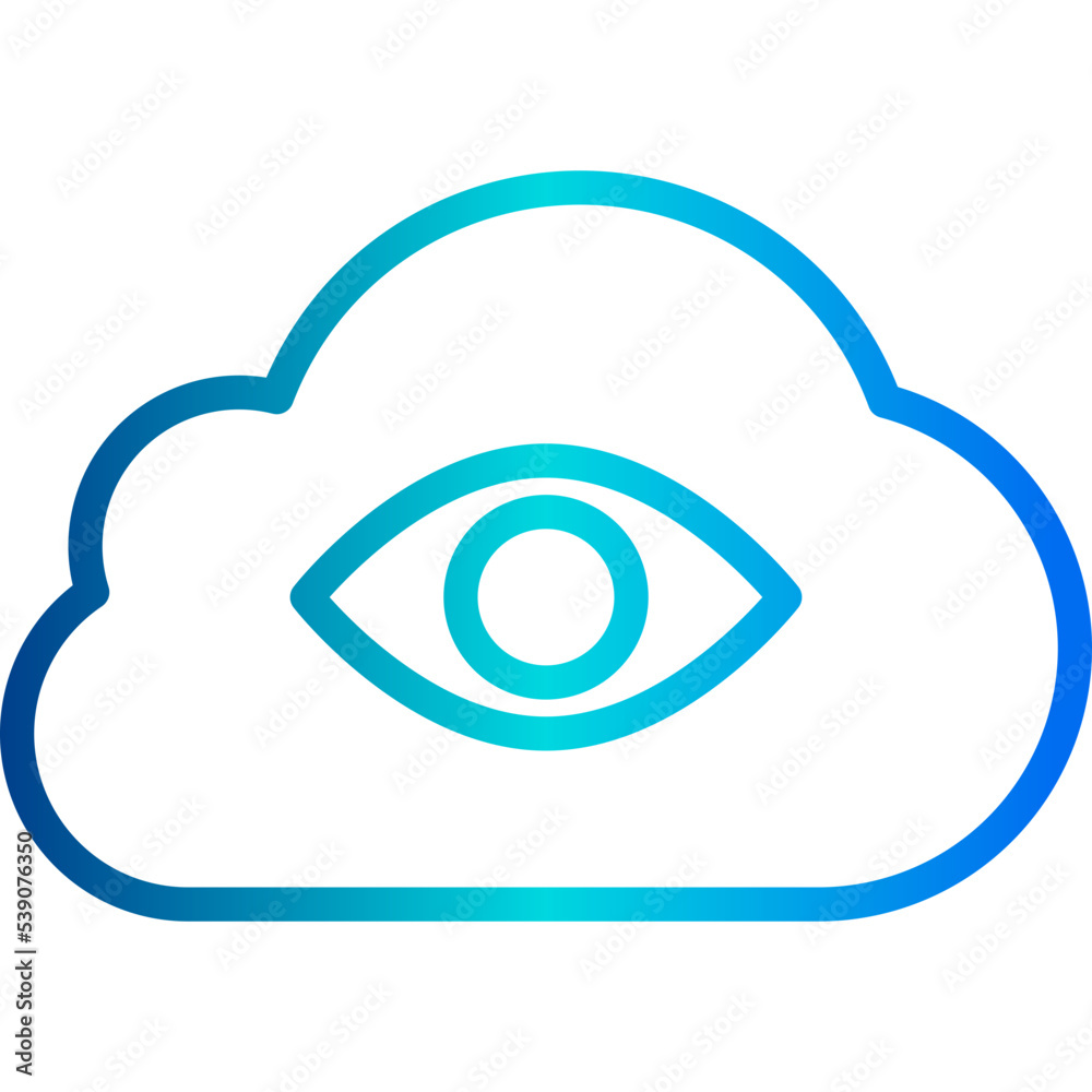 Privacy outline icon Privacy outline icon