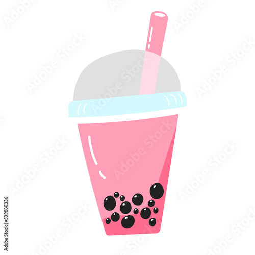 bubble tea