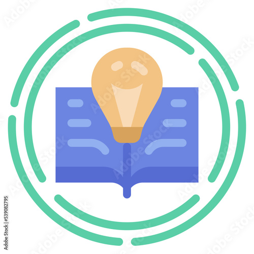 knowledge icon
