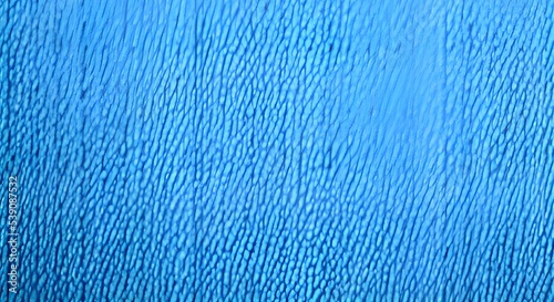 Wallpaper Mural Close up texture of natural weave cloth in dark blue or teal color. Fabric texture of natural cotton or linen textile material. Seamless background. Torontodigital.ca