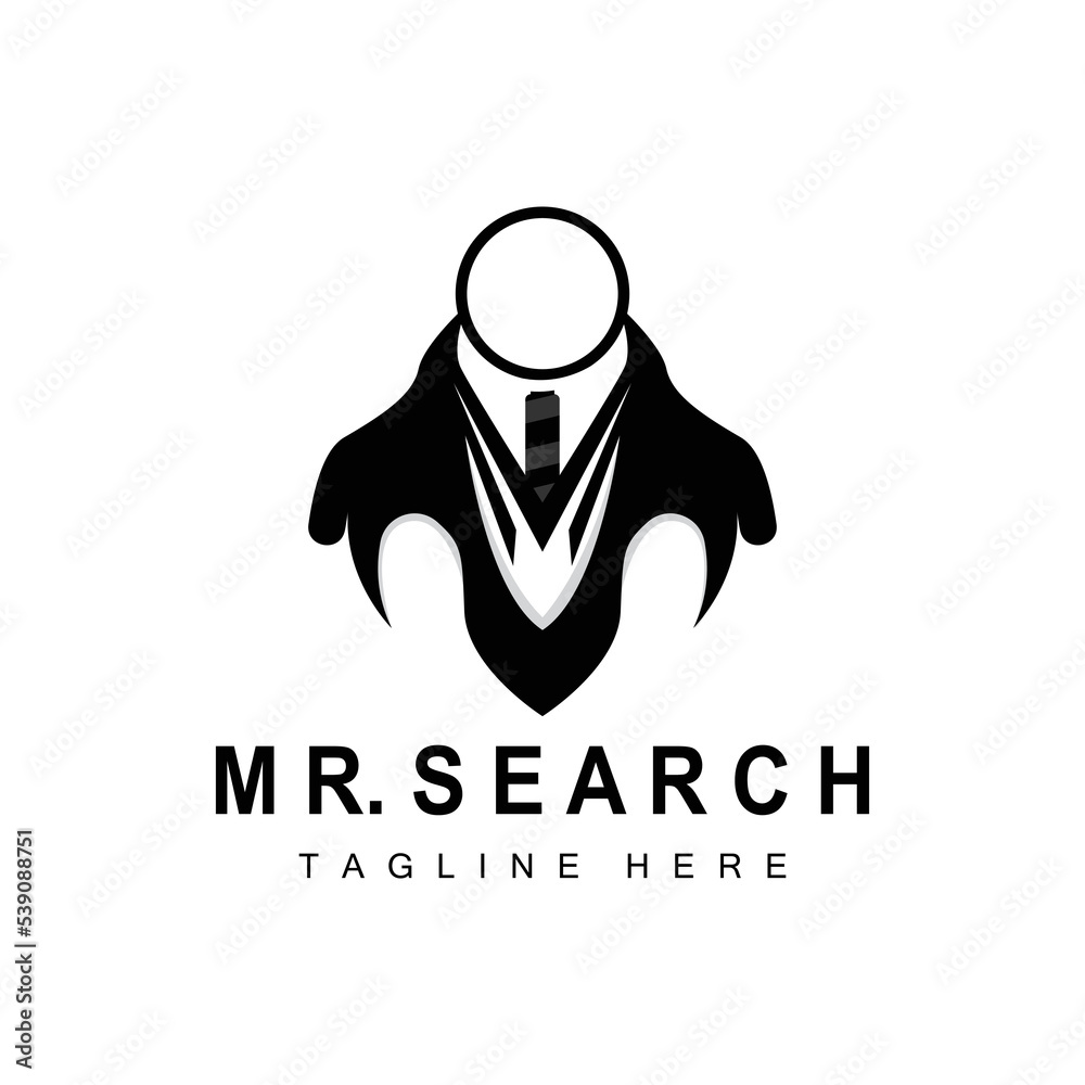 Search Logo Design, Detective Illustration, Home search, Glass Lens, Company Brand Vector Search Logo Design, Detective Illustration, Home search, Glass Lens, Company Brand Vector