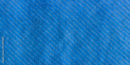 Wallpaper Mural Studio portrait backdrops traditional painted canvas or muslin fabric cloth studio backdrop or background, suitable for use with portraits, products and concepts. Dramatic, blue modulations Torontodigital.ca