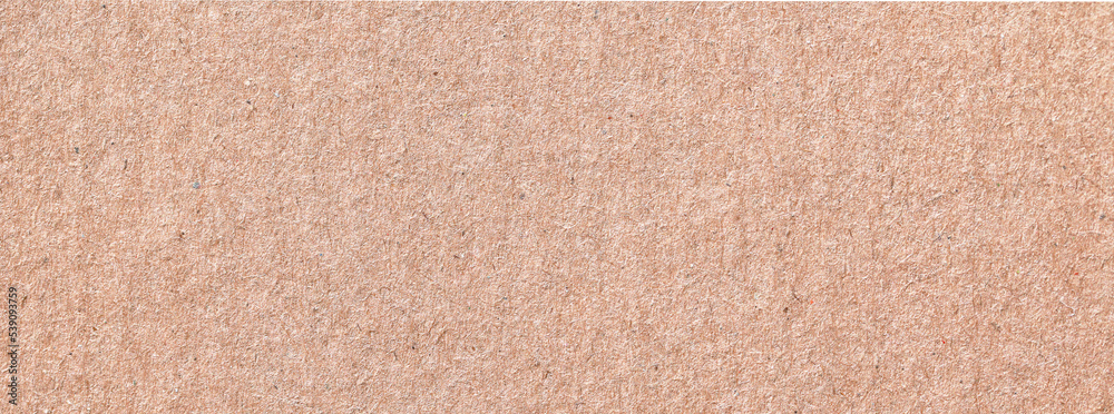 Fototapeta premium brown paper texture background, rough and textured in brown paper.