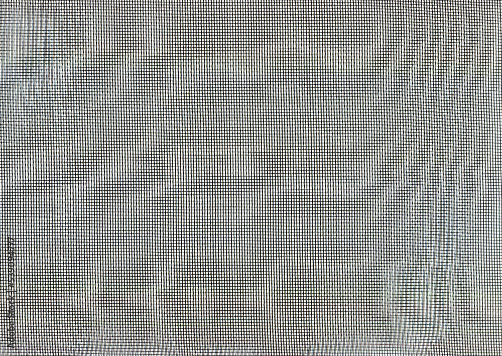 background, focus on plastic wire background, focus on plastic wire