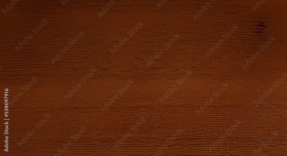 Fototapeta premium Genuine brown colored cotton texture background