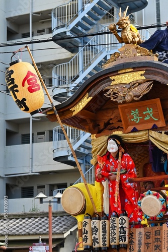 日本の祭