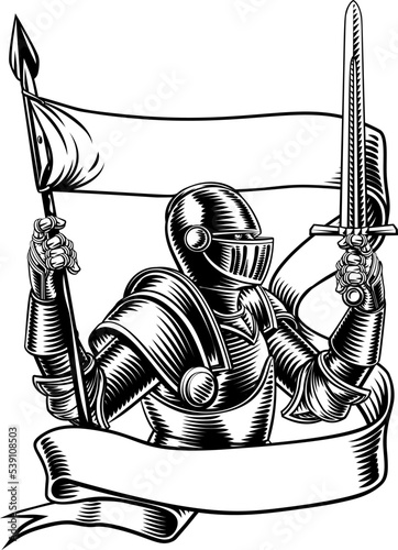 An original illustration of...
