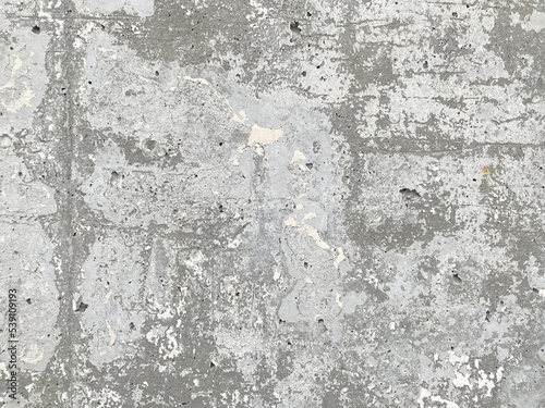 textura de concreto desgastado photo