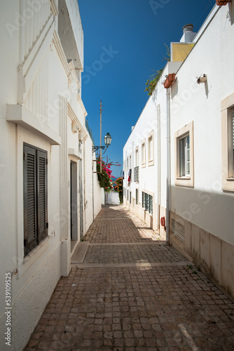 Voyage au Portugal en Algarve