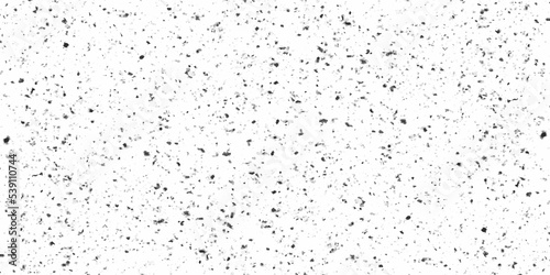 Grunge grainy black and white background with particles  Abstract black and white speckled texture  old and dusty black and white texture  black and white background for any design and decoration.