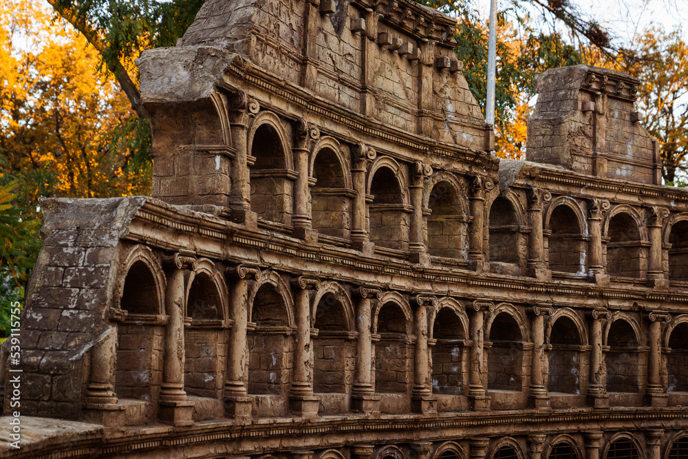 Fototapeta premium colosseum