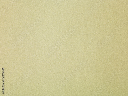 和紙　背景素材　黄色