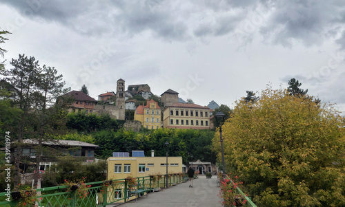 Bośnia i Hercegowina Jajce